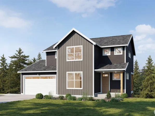 7438 44th Place NE, Marysville, WA 98270