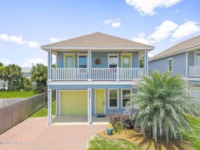 209 16th St, Panama City Beach, FL, 32413