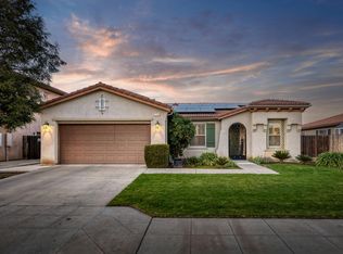 7398 E Fedora Ave, Fresno, CA