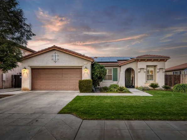 7398 E Fedora Ave, Fresno, CA 93737
