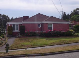 2401 S Columbian Way, Seattle, WA 98108