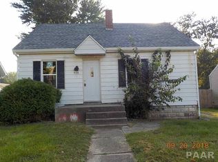 408 S Main St, Peoria, IL