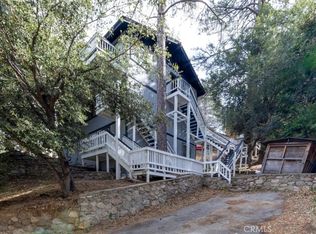 129 Zermatt Dr #1 & 2, Crestline, CA 92325