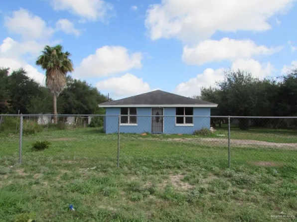 6904 El Lucero Ln, Mission, TX 78572