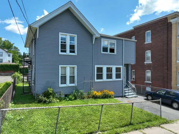 69 Smith Street, New Britain, CT 06053