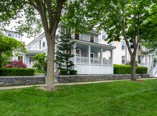 214 Eastern Promenade, Portland, ME 04101