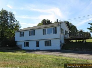 5 Howe Rd, Fairfield, ME 04937