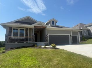 19455 W 114th Ter, Olathe, KS 66061