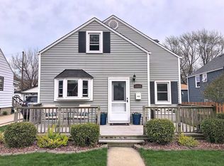 10839 S Albany Ave, Chicago, IL