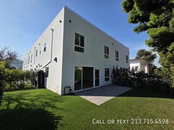 5700 Clemson St #2, Los Angeles, CA 90016