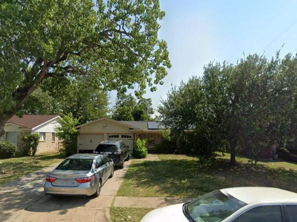 3310 Cheyenne St, Irving, TX 75062