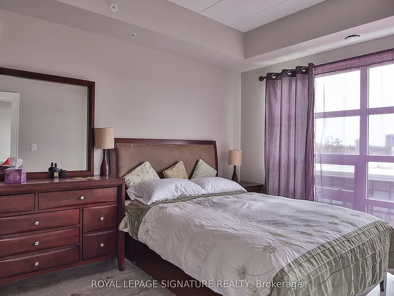 15 Prince Albert Blvd #518 — Photo 16