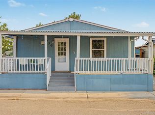 1400 S Collyer Street LOT 256, Longmont, CO 80501