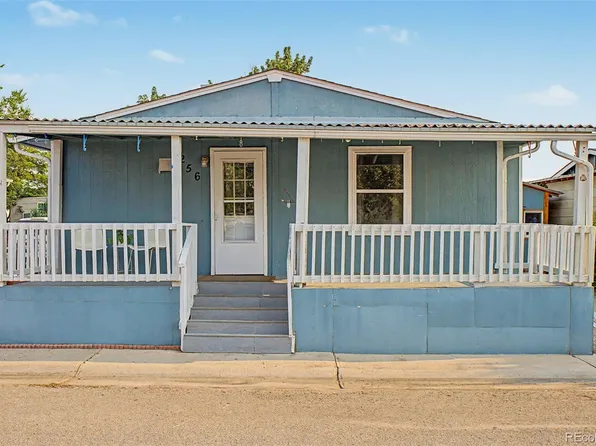 1400 S Collyer Street LOT 256, Longmont, CO 80501