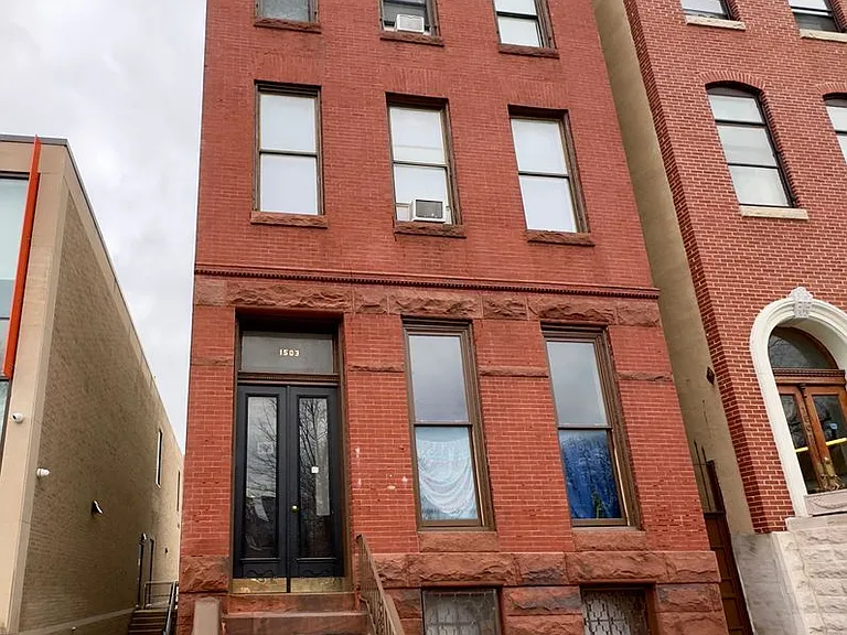 Apartment Units in Midtown, Baltimore, MD! — Photo 10