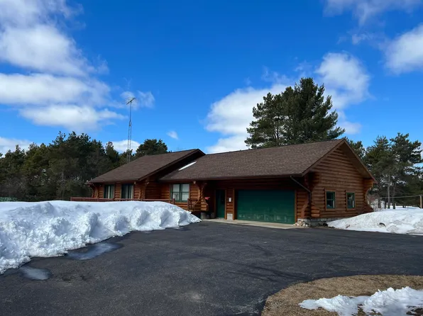 5615 N County Road 405, Newberry, MI 49868