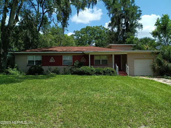 6217 SAGE Drive, Jacksonville, FL 32210