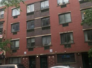 17 Avenue C APT 2A, New York, NY 10009