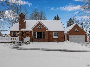 336 N Main St, Angola, NY 14006