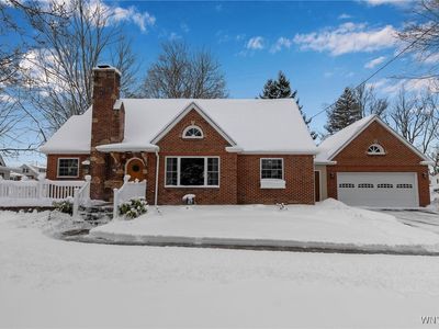 336 N Main St, Angola, NY, 14006