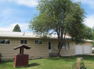 140 N Cedar St, Kalispell, MT 59901
