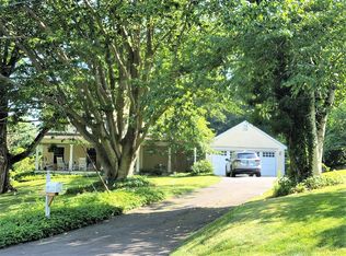 245 High Meadow Rd, Southport, CT 06890