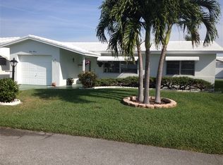 811 SW 7th Ave, Boynton Beach, FL 33426