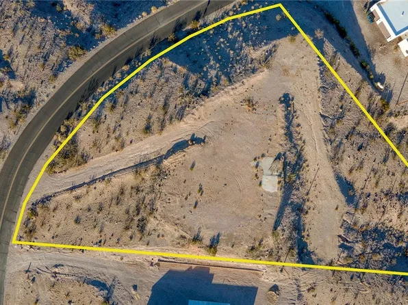 4440 El Paso Rd N, Bullhead City, AZ 86429