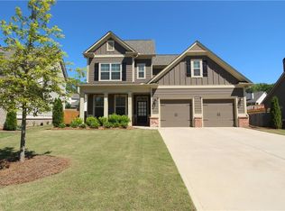 3326 Harmony Hill Rd, Kennesaw, GA 30144