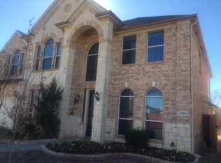 3904 Penny Royal Dr, Fort Worth, TX 76244
