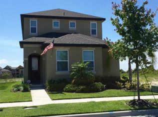 13826 Summerport Trail Loop, Windermere, FL 34786