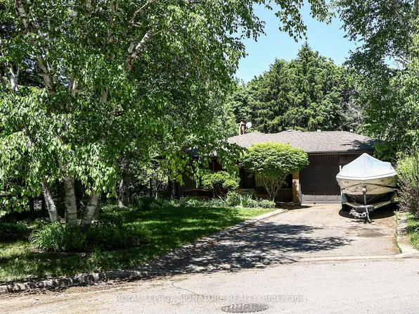 60 Sciberras Rd, Markham, ON L3R 2J4