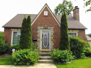567 Yale Dr, Mansfield, OH