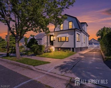 265 Grove St, Woodbridge, NJ, 07095