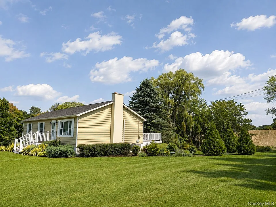 417 Tripp Rd