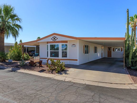 3rd image of 3400 S Ironwood Dr Lot 318