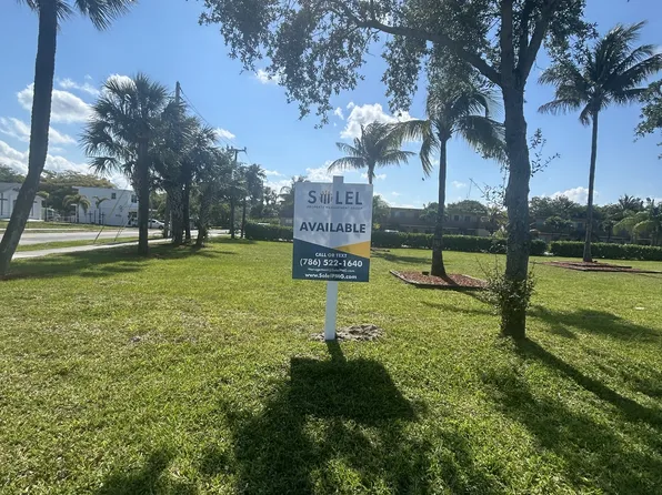 Pompano Garden