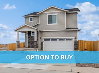 9494 Yampa St, Commerce City, CO 80022