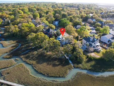 887 Parrot Creek Way, Charleston, SC 29412