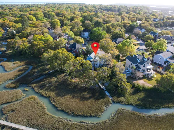 887 Parrot Creek Way, Charleston, SC 29412