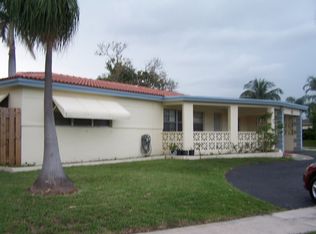 2399 NE 4th Ave, Boca Raton, FL 33431