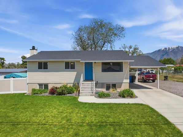 313 S 800 W, Payson, UT 84651