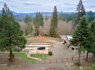 13500 NE 406th Street, Amboy, WA 98601