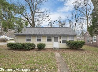 4661 Jae Ave, Columbus, OH 43213