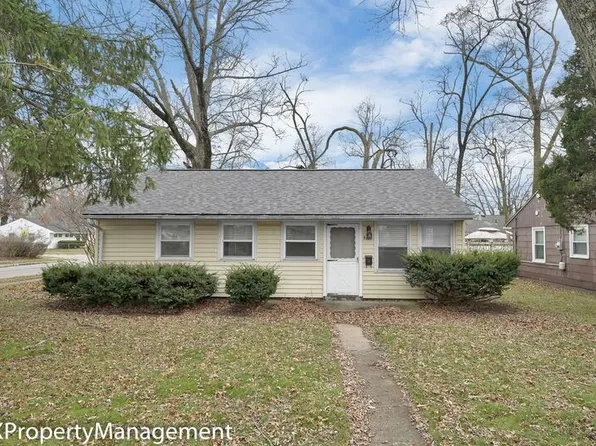 4661 Jae Ave, Columbus, OH 43213