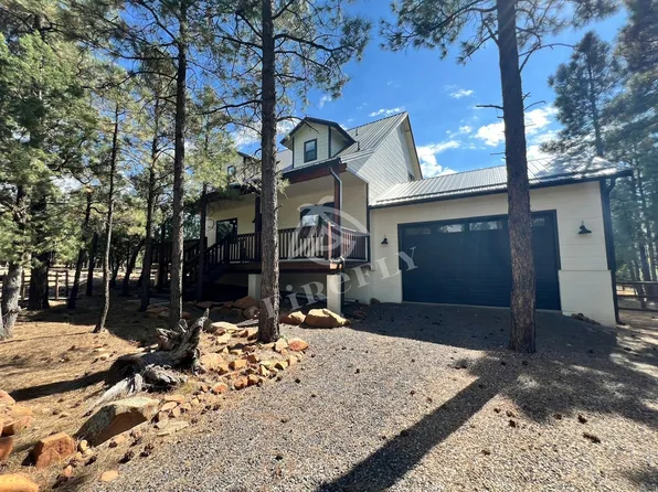 3425 Ponderosa Loop, Heber, AZ 85928