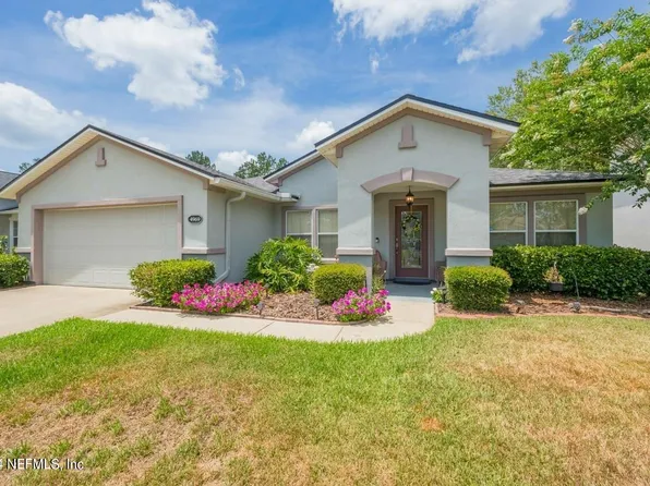 4969 CYPRESS LINKS Boulevard, Elkton, FL 32033