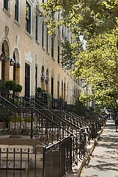 Rented by Perry Associates NYC Inc