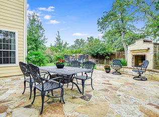 121 Rattlesnake Blf, Boerne, TX 78006