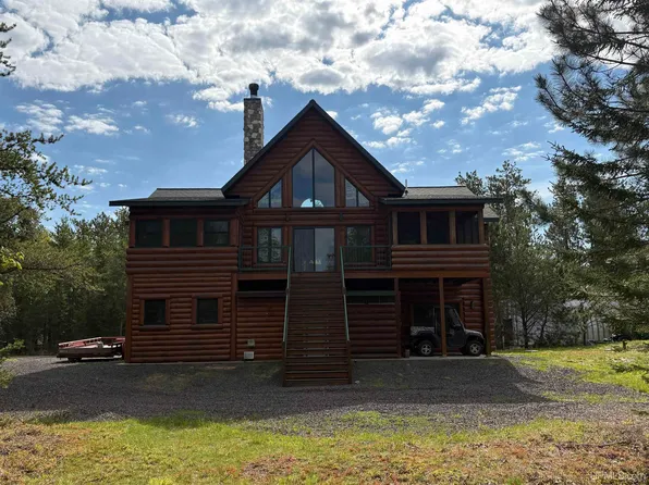 51755 Rice Lake Rd, Lake Linden, MI 49945
